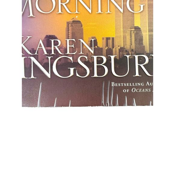 One Tuesday Morning by Karen Kingsbury (Paperback) - Picture 7 of 8